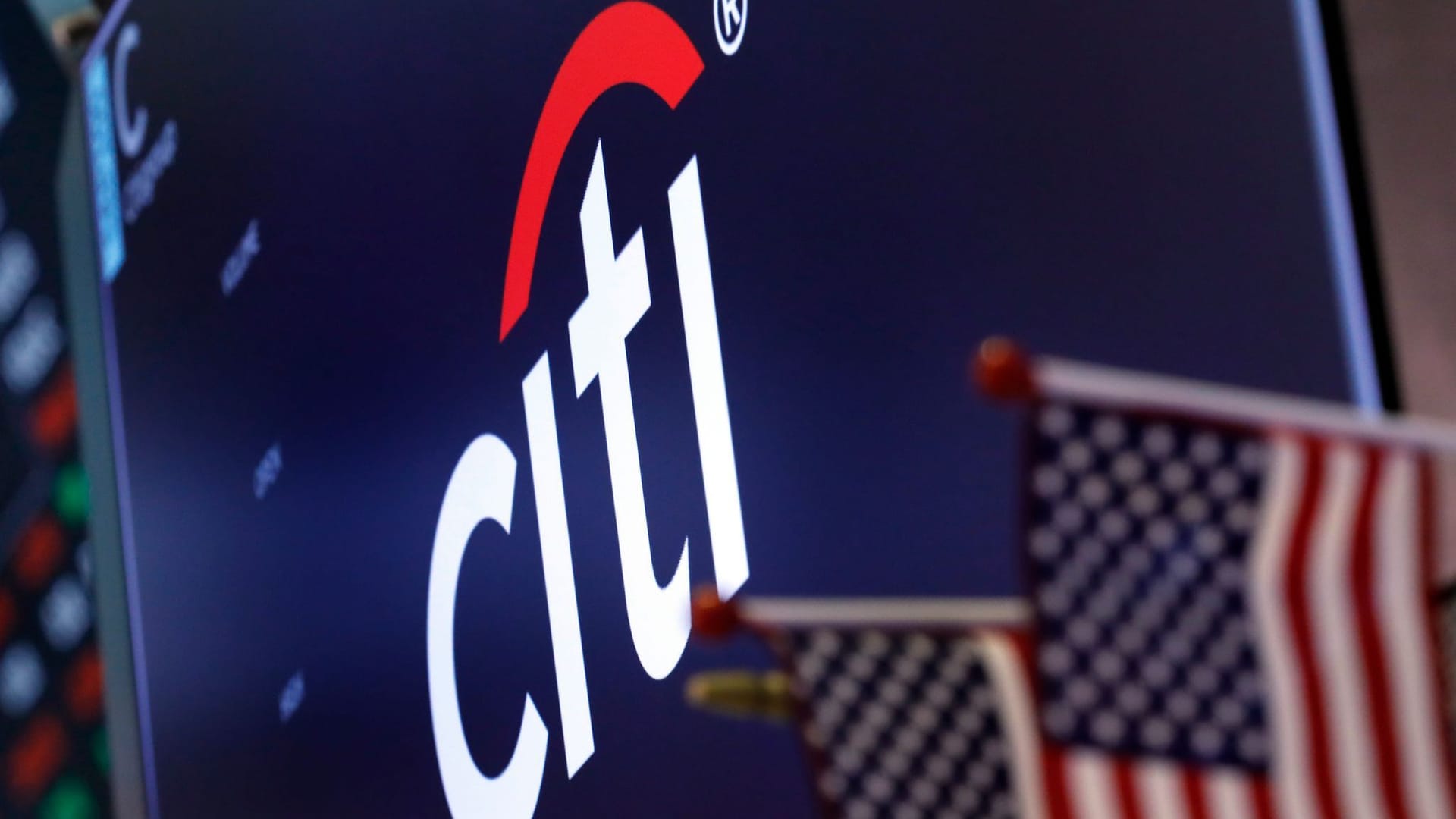 Citi Citi