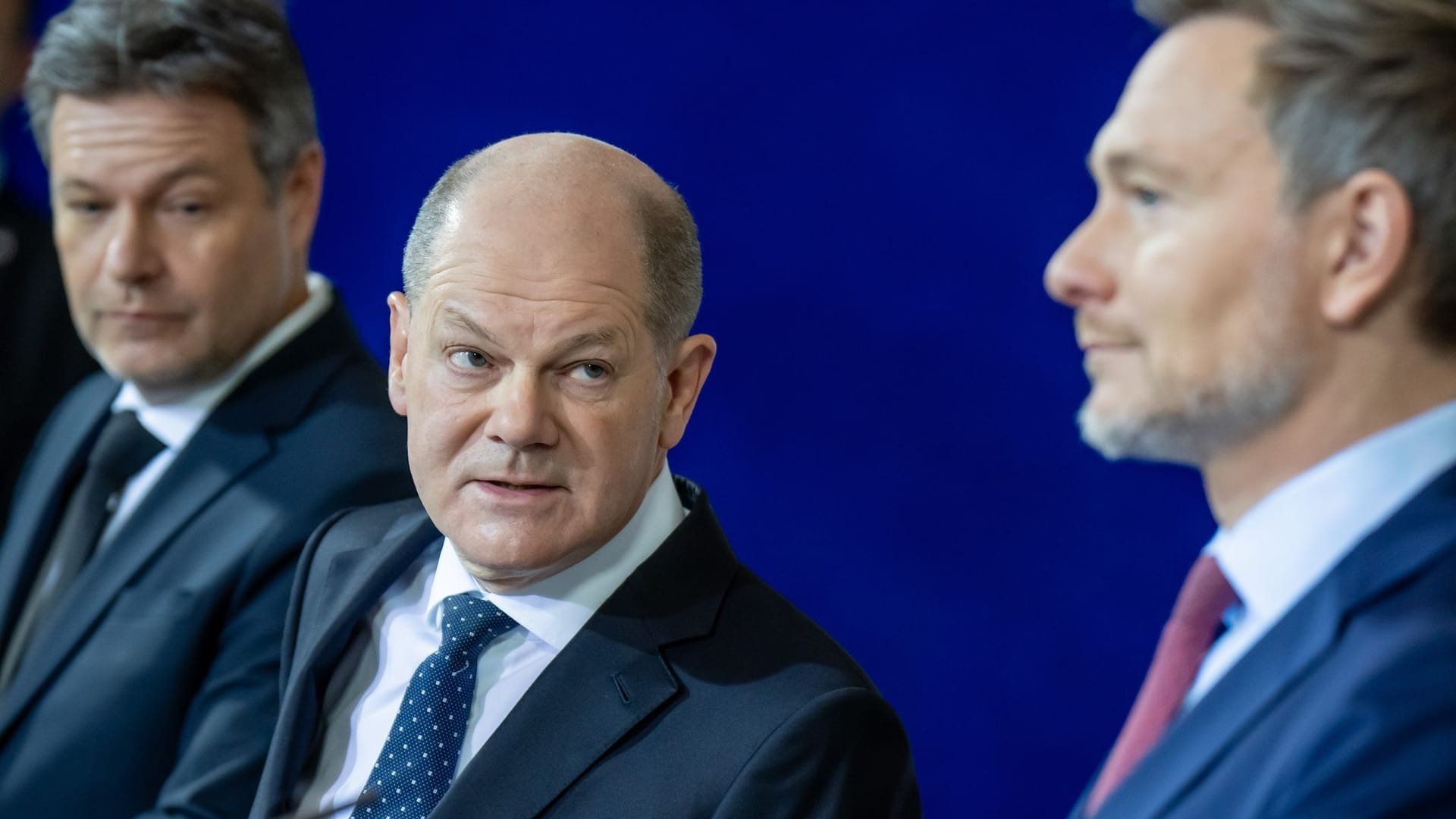 Scholz will den Mindestlohn anheben