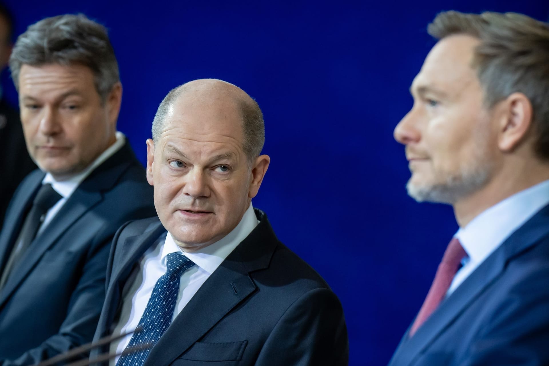 Scholz will den Mindestlohn anheben