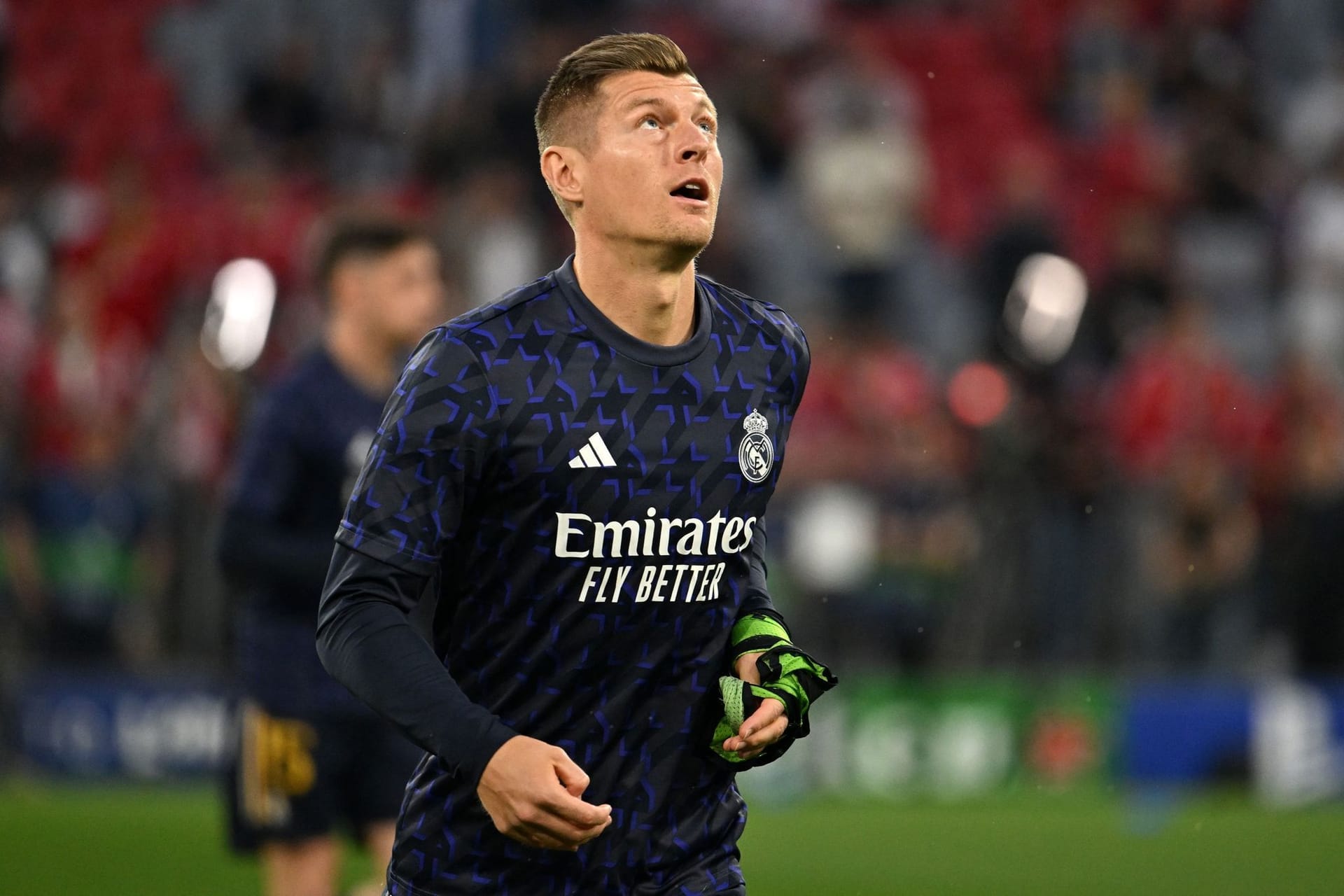 Toni Kroos