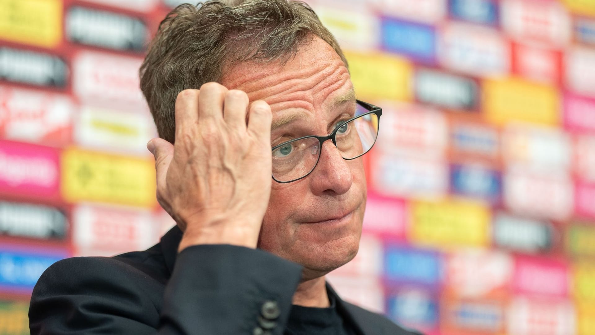 Ralf Rangnick