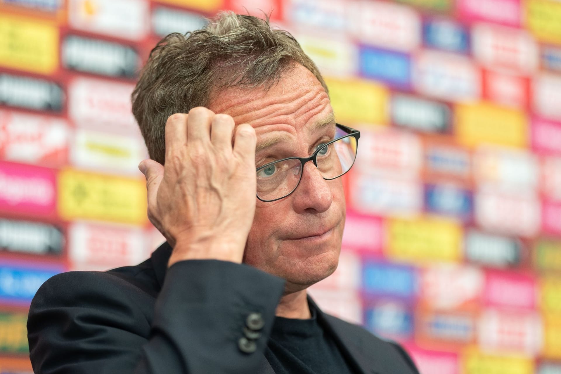 Ralf Rangnick