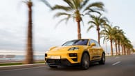 Porsche Macan: Elektro-SUV startet unter 85.000 Euro