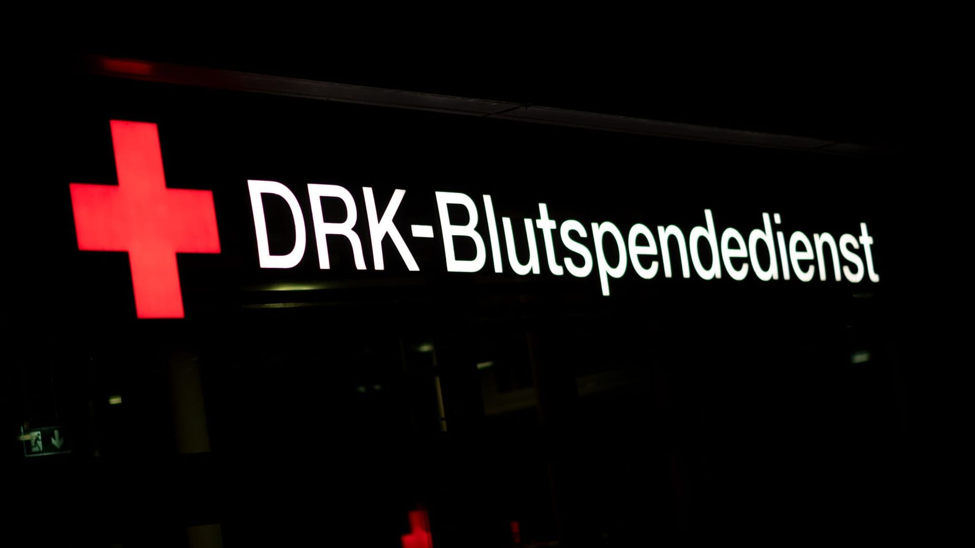 DRK-Blutspendedienst