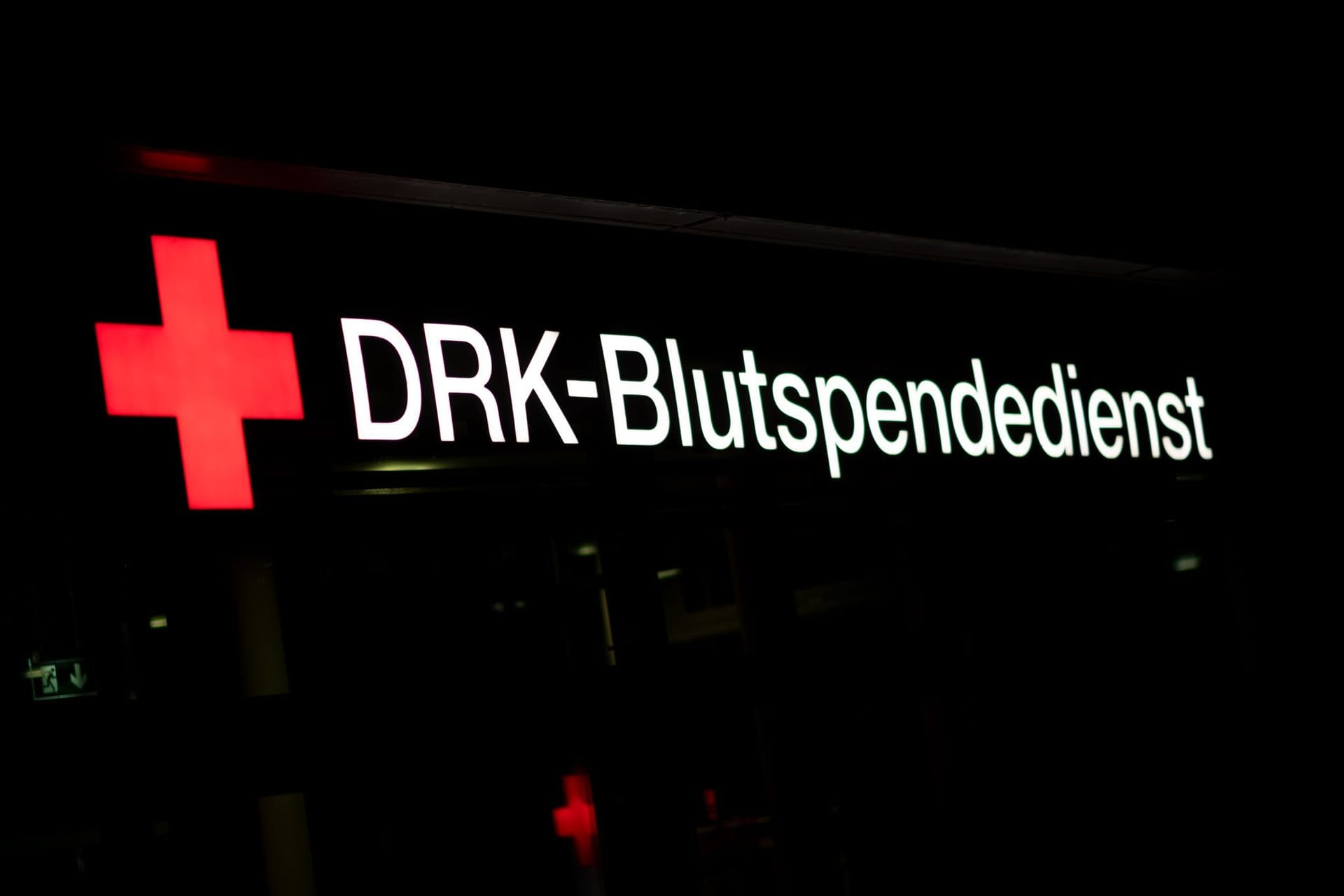 DRK-Blutspendedienst