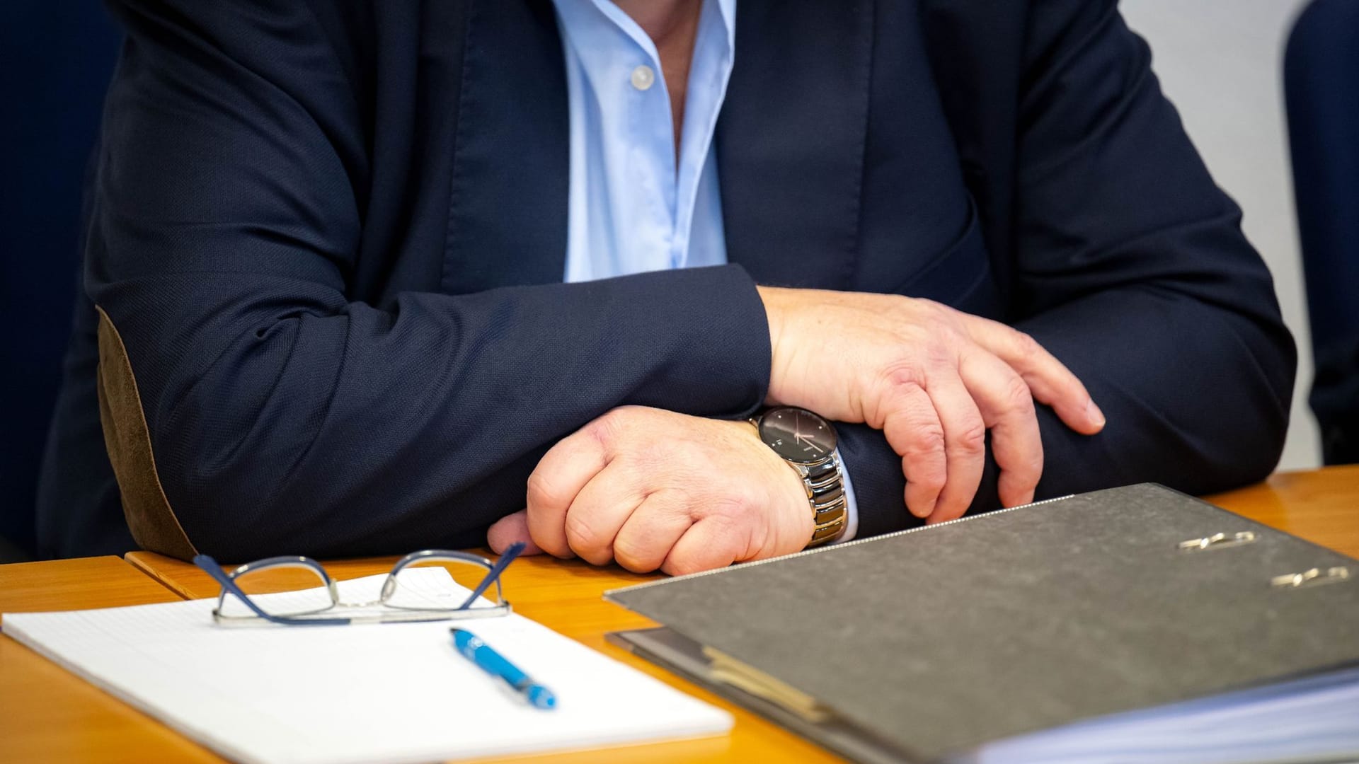 Urteil gegen Ex-Steinhoff-Manager Urteil gegen Ex-Steinhoff-Manager
