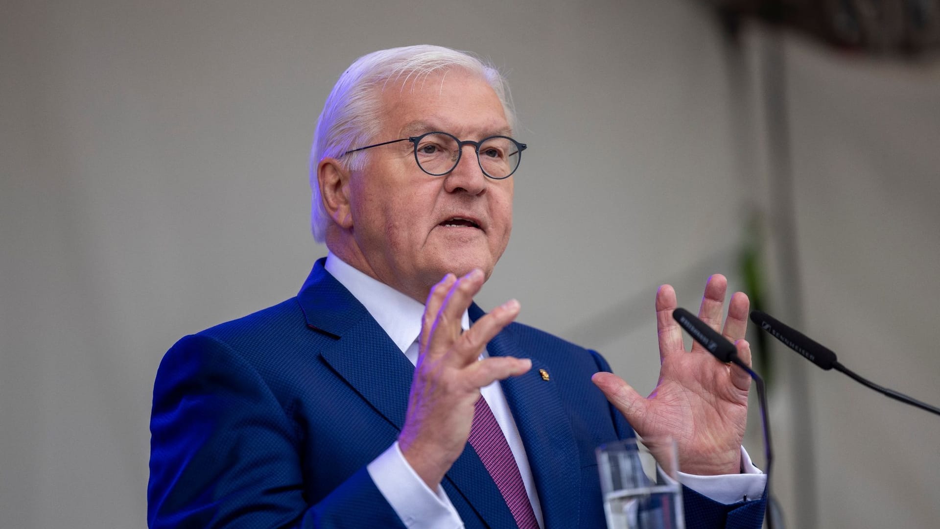 75 Jahre Grundgesetz - Bonn 75 Jahre Grundgesetz - Bonn