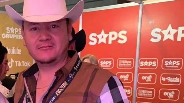 Kevin Amalio Hernández: Country-Sänger und seine Familie grausam ermordet