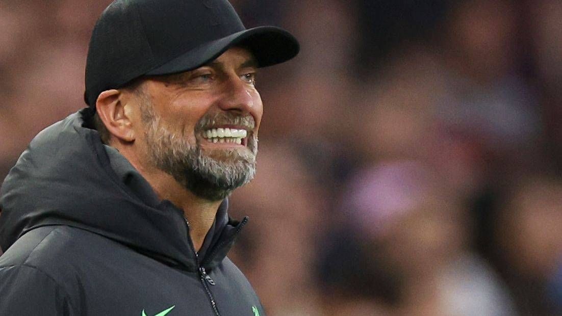 Jürgen Klopp: Nach neun Jahren ist für ihn bei den "Reds" Schluss.