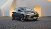 Renault Zoe: Beliebten Elektro-Stadtflitzer ab 179 Euro im Monat leasen