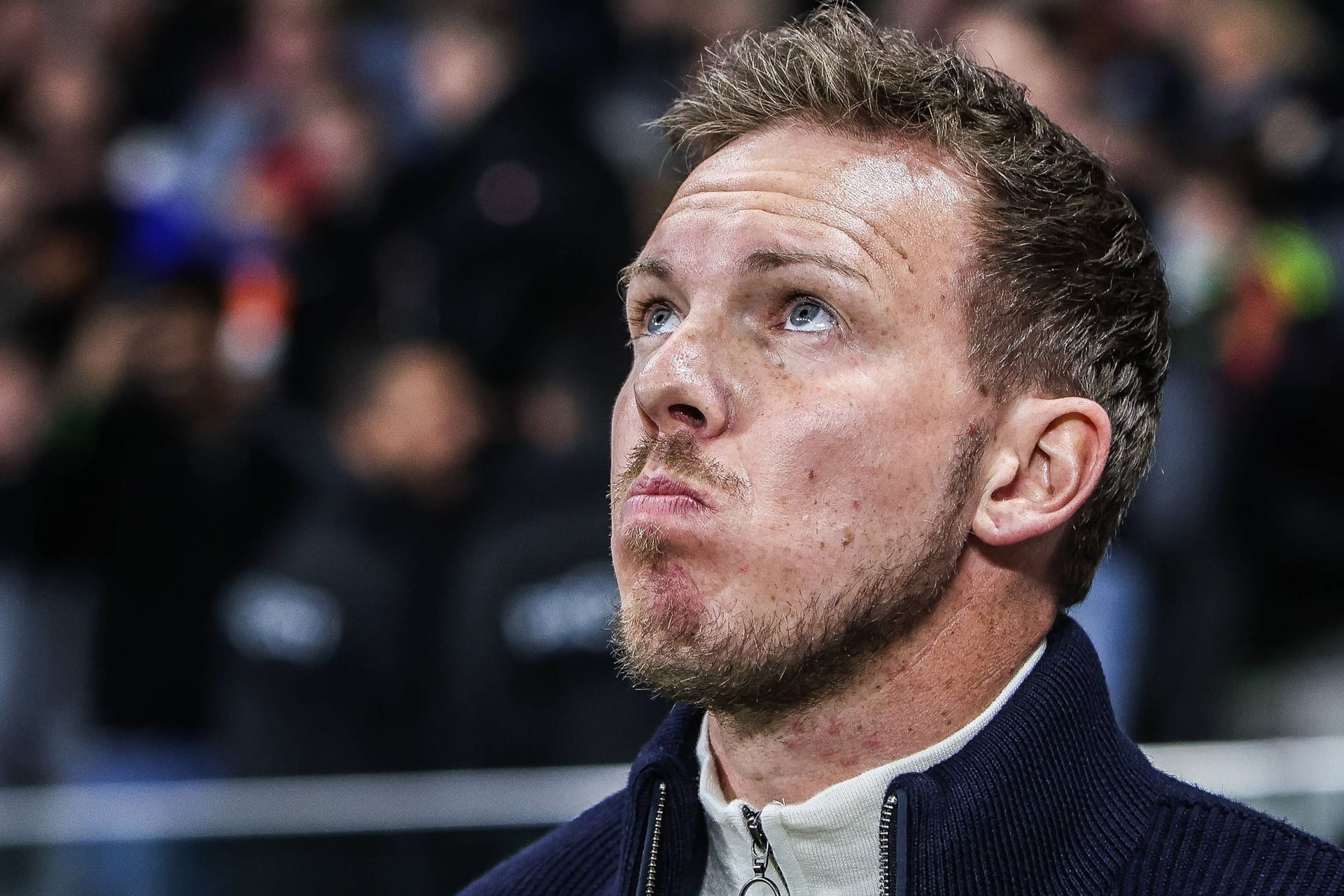 Julian Nagelsmann: Der Bundestrainer sollte Mats Hummels zur EM mitnehmen.