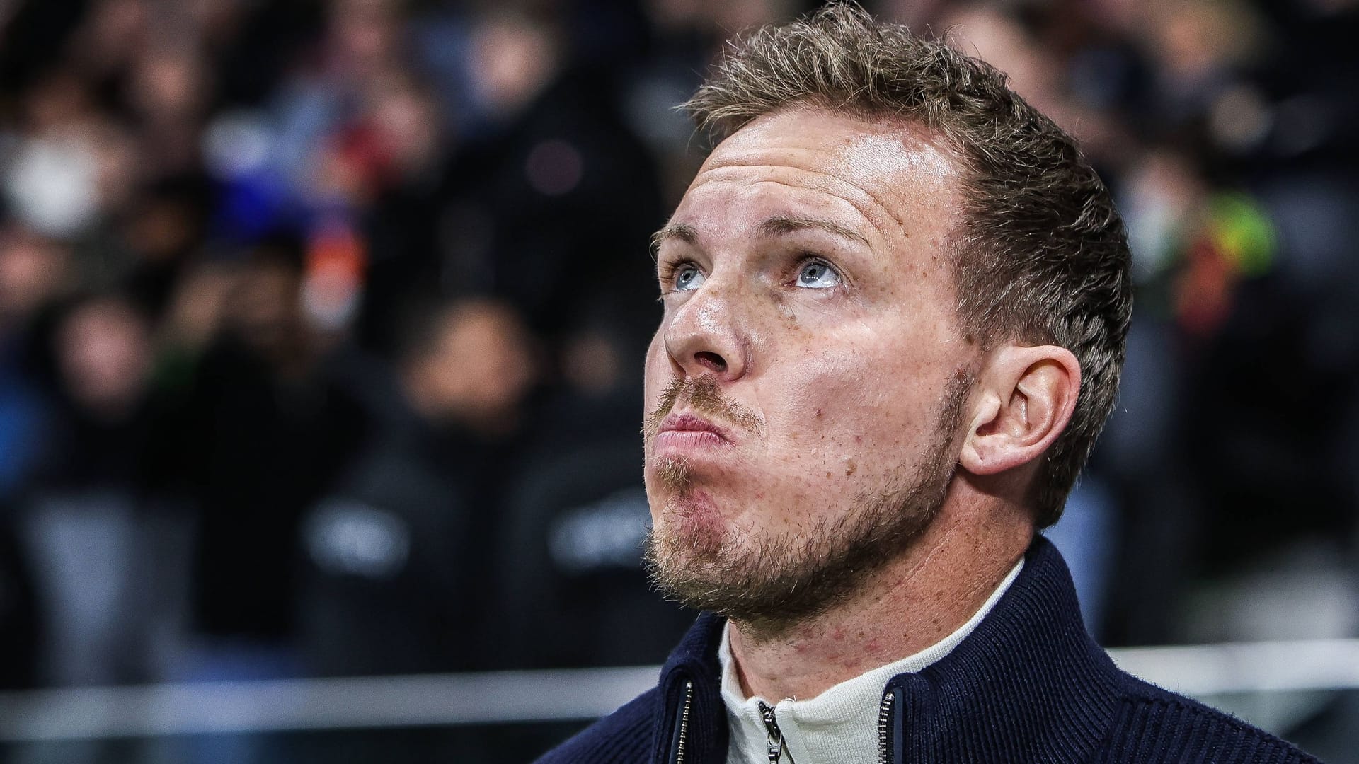 Julian Nagelsmann: Der Bundestrainer sollte Mats Hummels zur EM mitnehmen.