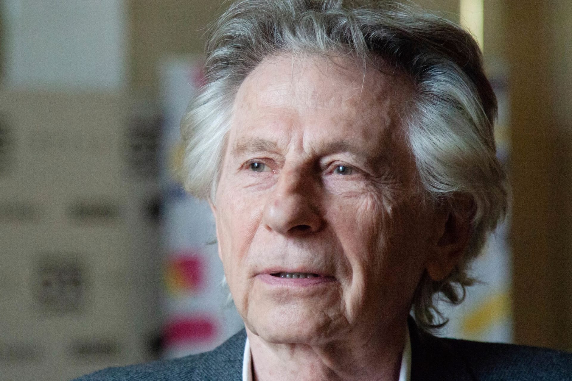 Roman Polanski