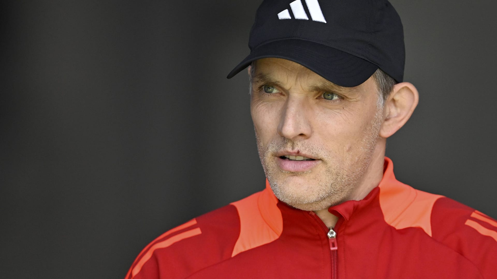 Thomas Tuchel: Seine Zeit beim FC Bayern ist vorbei.