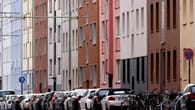 Wohnung in Köln kaufen: Mit 350.000 Euro bekommt man nur noch so viel