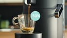 Netto-Schnäppchen: Die umweltfreundliche Kaffeemaschine Globe sichern Sie sich jetzt für 49 Euro inklusive Geschenke.