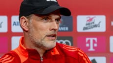 Bayern-Stars wollen Tuchel offenbar behalten
