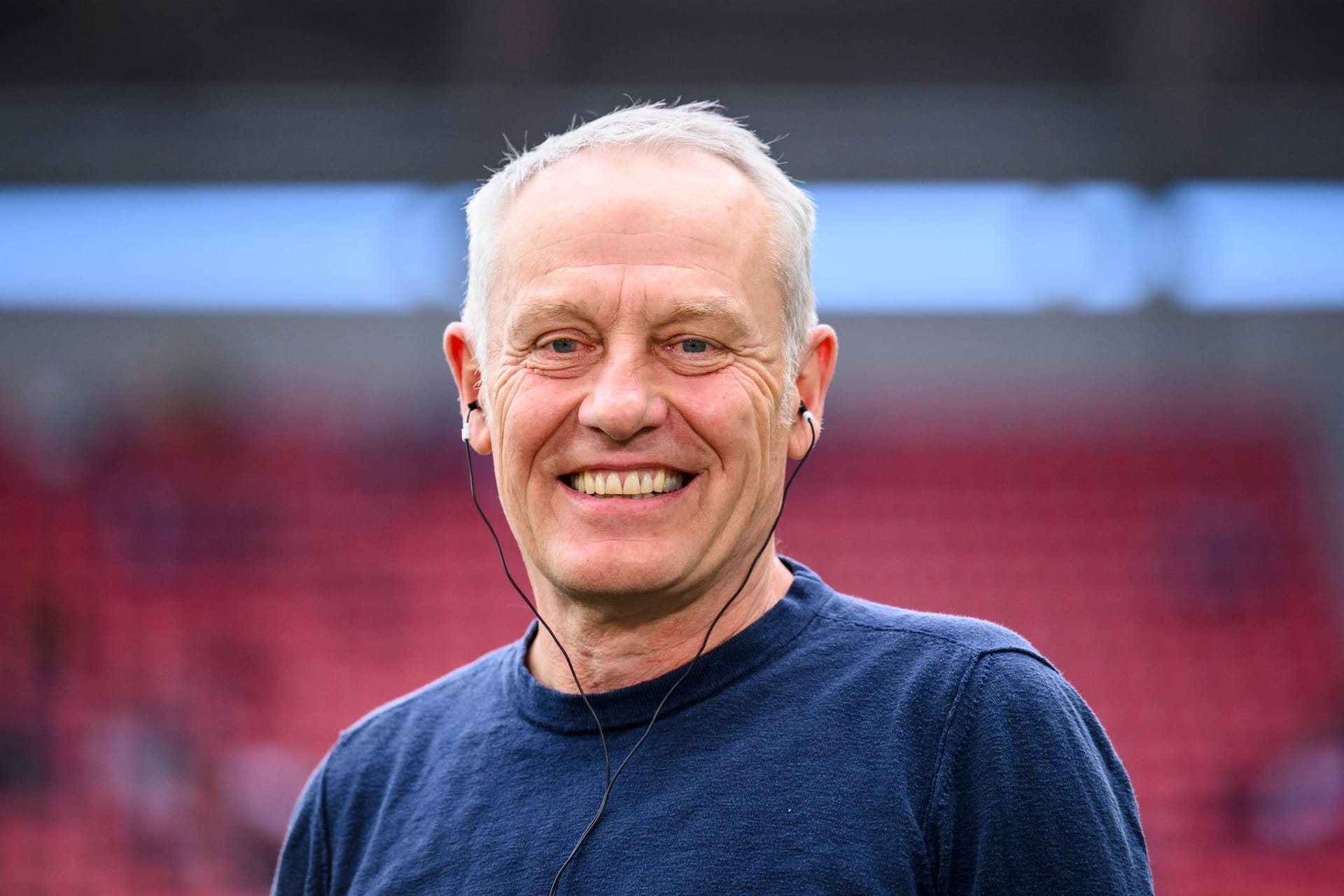 Christian Streich