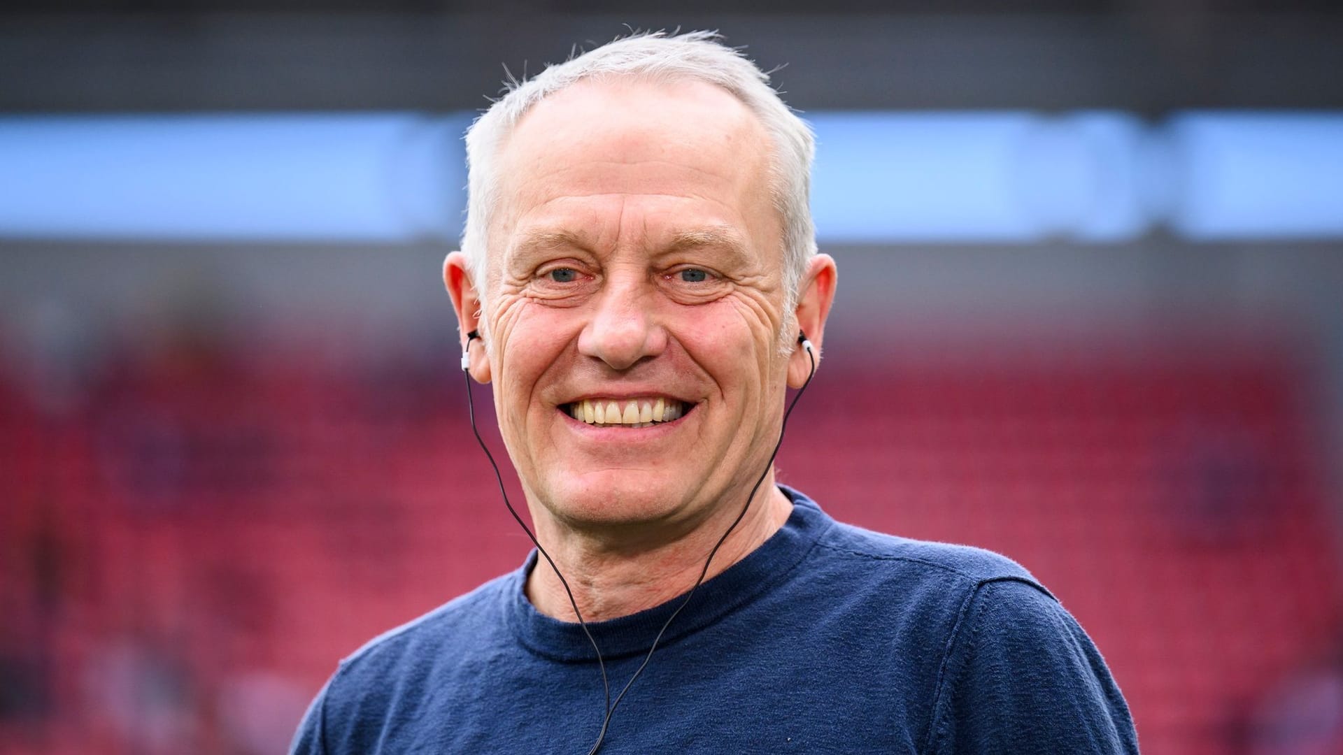 Christian Streich