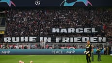 PSG-Fans sorgen für Gänsehaut-Moment im Stadion