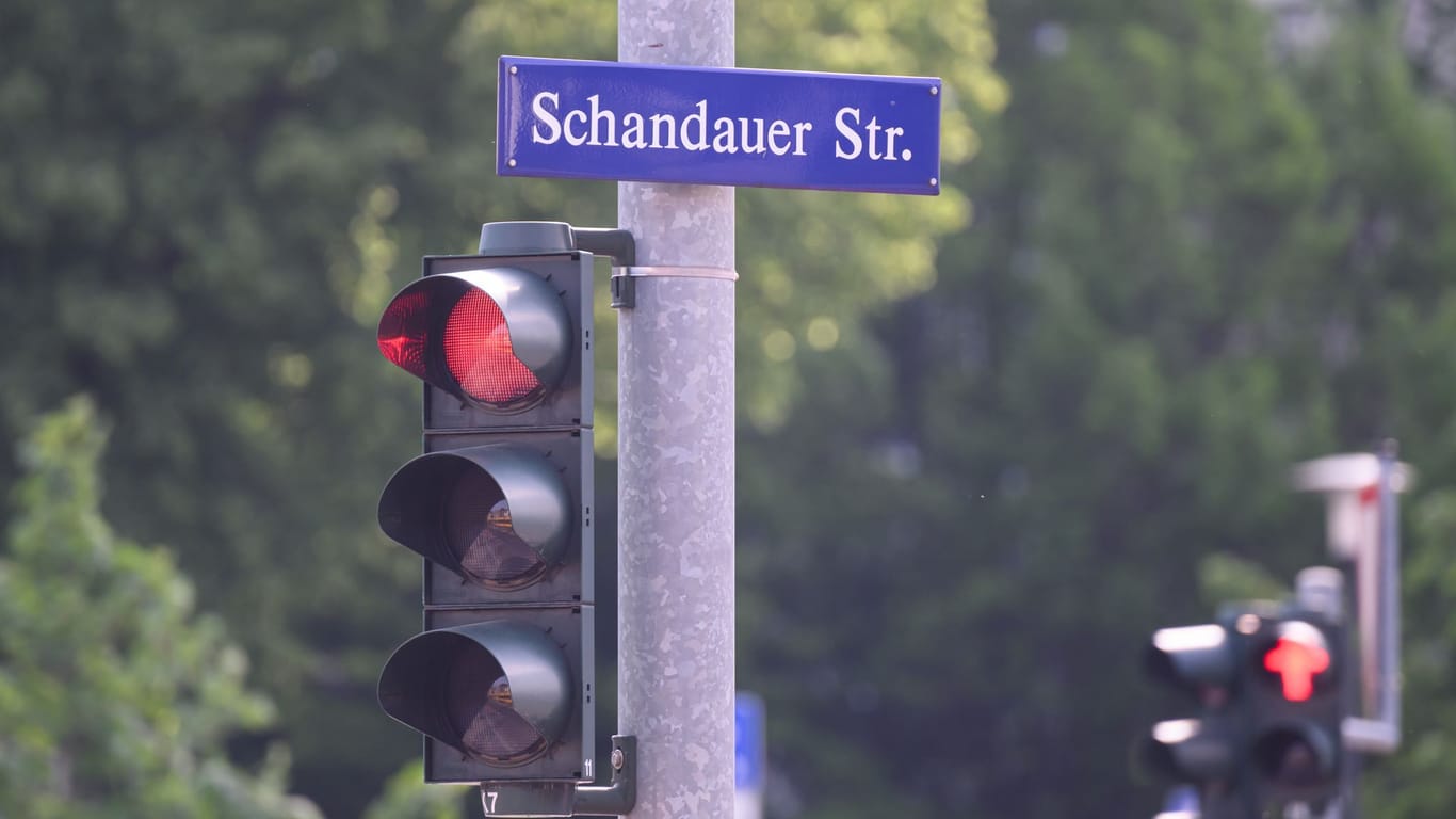 Der 28-jährige Wahlkämpfer hing in der Schandauer Straße Wahlplakate auf, als ihn die vierköpfige Gruppe unvermittelt attackierte.