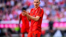 FC Bayern gibt drei Teenagern Profiverträge