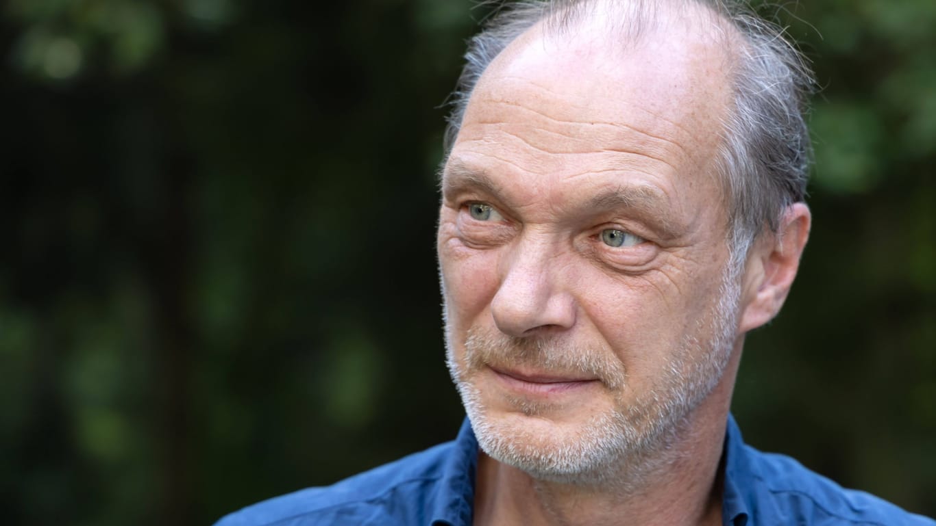 Martin Brambach: Seit 2016 steht der Schauspieler für den "Tatort" vor der Kamera.