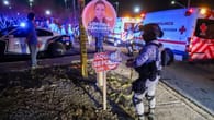 Mexiko: Bühne stürzt ein – Vier Tote bei Wahlkampfveranstaltung