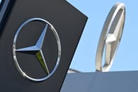 Mercedes verwirft ursprünglichen Plan..