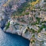 Italien-Urlaub: Fahrverbot an Amalfi-Küste – Regel für Touristen angepasst