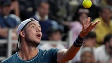 Struff zum Knaller-Match Zverev-Nadal: "Sascha gewinnt"