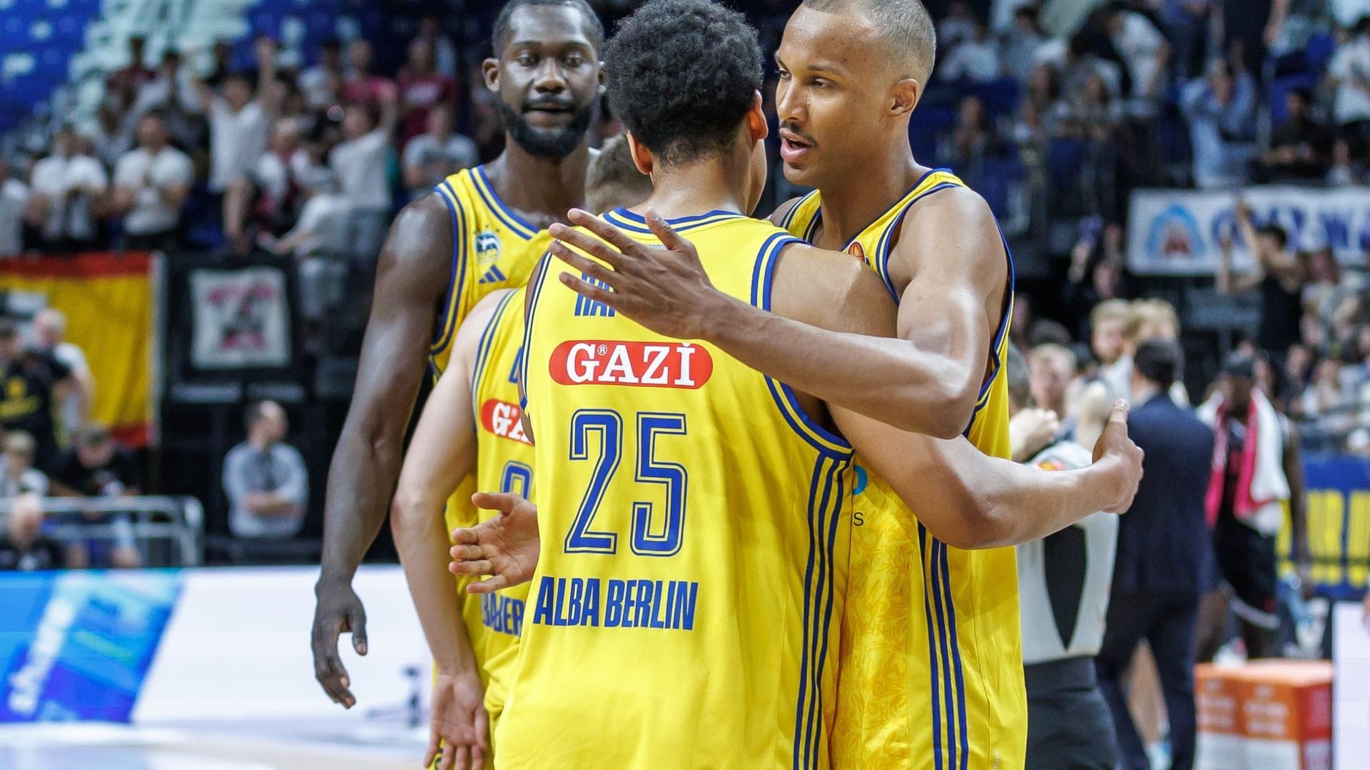 Alba Berlin