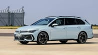VW Golf 8 Facelift (2024): Das ändert sich, das bringt es | Test