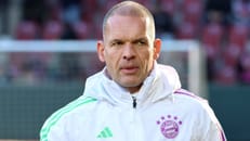 FC Bayern trennt sich von langjährigem Mitarbeiter