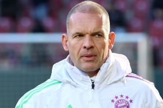 Nicht mehr beim FC Bayern: Fitness-Chef Holger Broich.
