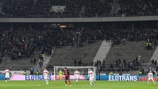 Hohe Strafe für Eintracht Frankfurt nach Krawallen