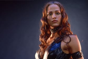 Jennifer Garner: In "Daredevil" spielte sie die Rolle der Elektra.