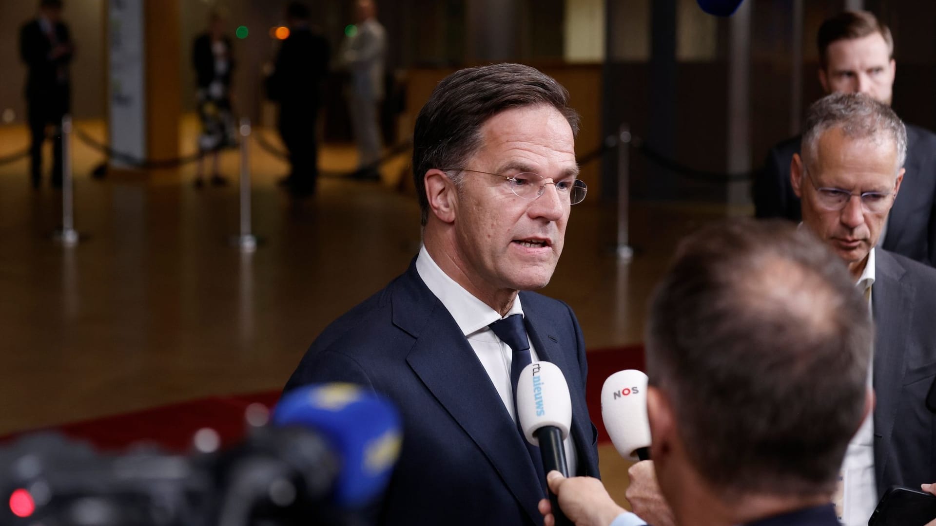 Mark Rutte