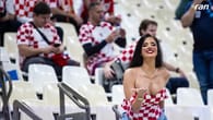 EM 2024: Miss Kroatien ledert gegen deutsche TV-Moderatorin 