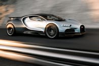 Bugatti Tourbillon enthüllt: Neues..