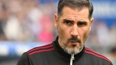 Bericht: Hertha verpflichtet Wunschtrainer