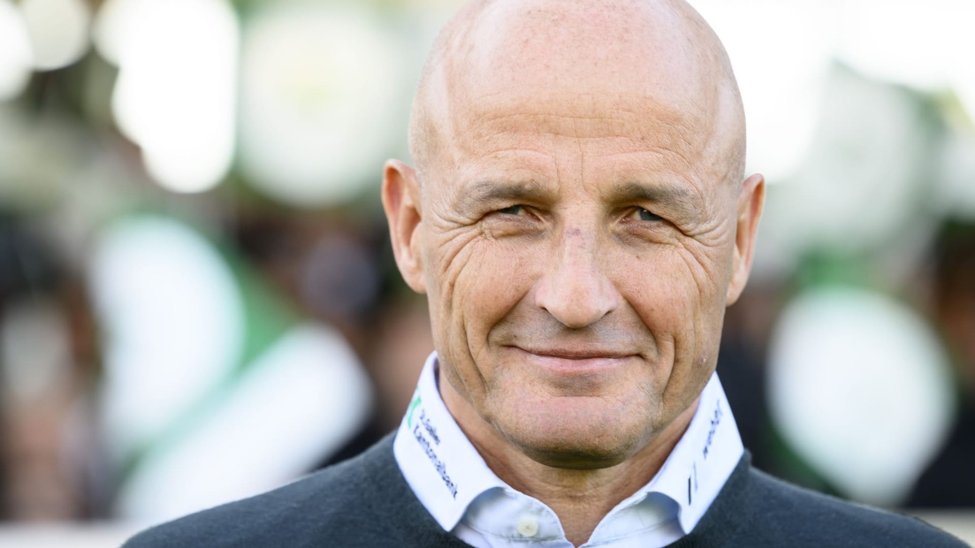 Zeidler wird Trainer beim VfL Bochum Zeidler wird Trainer beim VfL Bochum