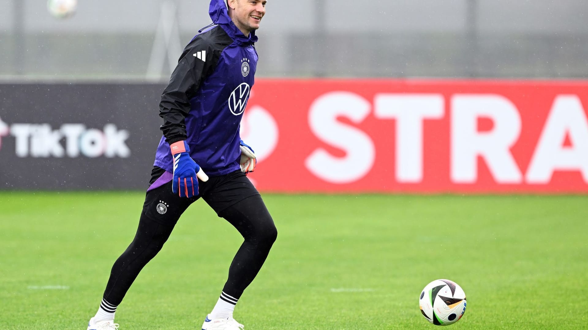 Manuel Neuer