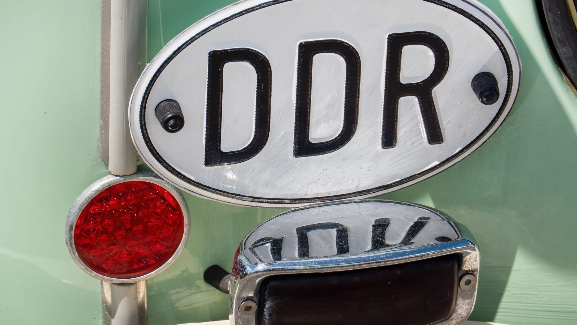 DDR-Quiz: Kennen Sie die Oldtimer aus dem Osten? Beweisen Sie Ihr Allgemeinwissen hier gratis.