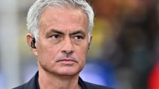 José Mourinho stand vor Wechsel zum BVB