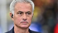 Borussia Dortmund: José Mourinho stand offenbar vor Wechsel zu Bundesligist