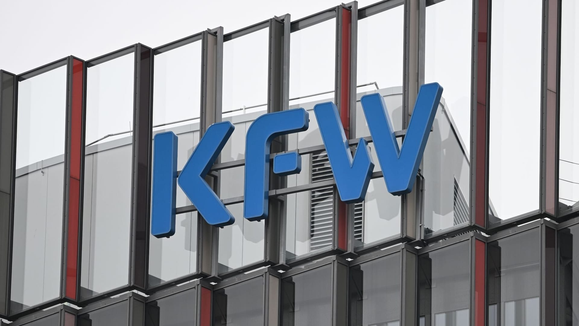 Förderbank KfW