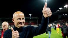"Bild": Bochum holt Zeidler als neuen Cheftrainer