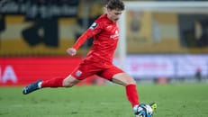 FC Bayern holt zwei Haching-Talente für Millionensumme