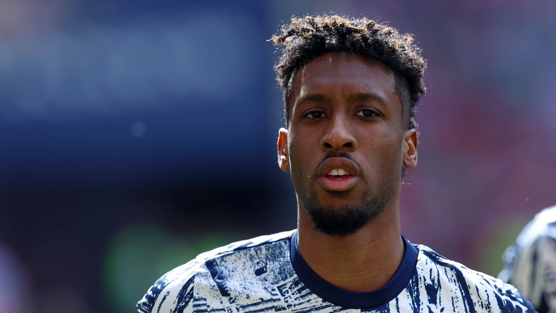 Kingsley Coman: Wird er die Bundesliga verlassen?